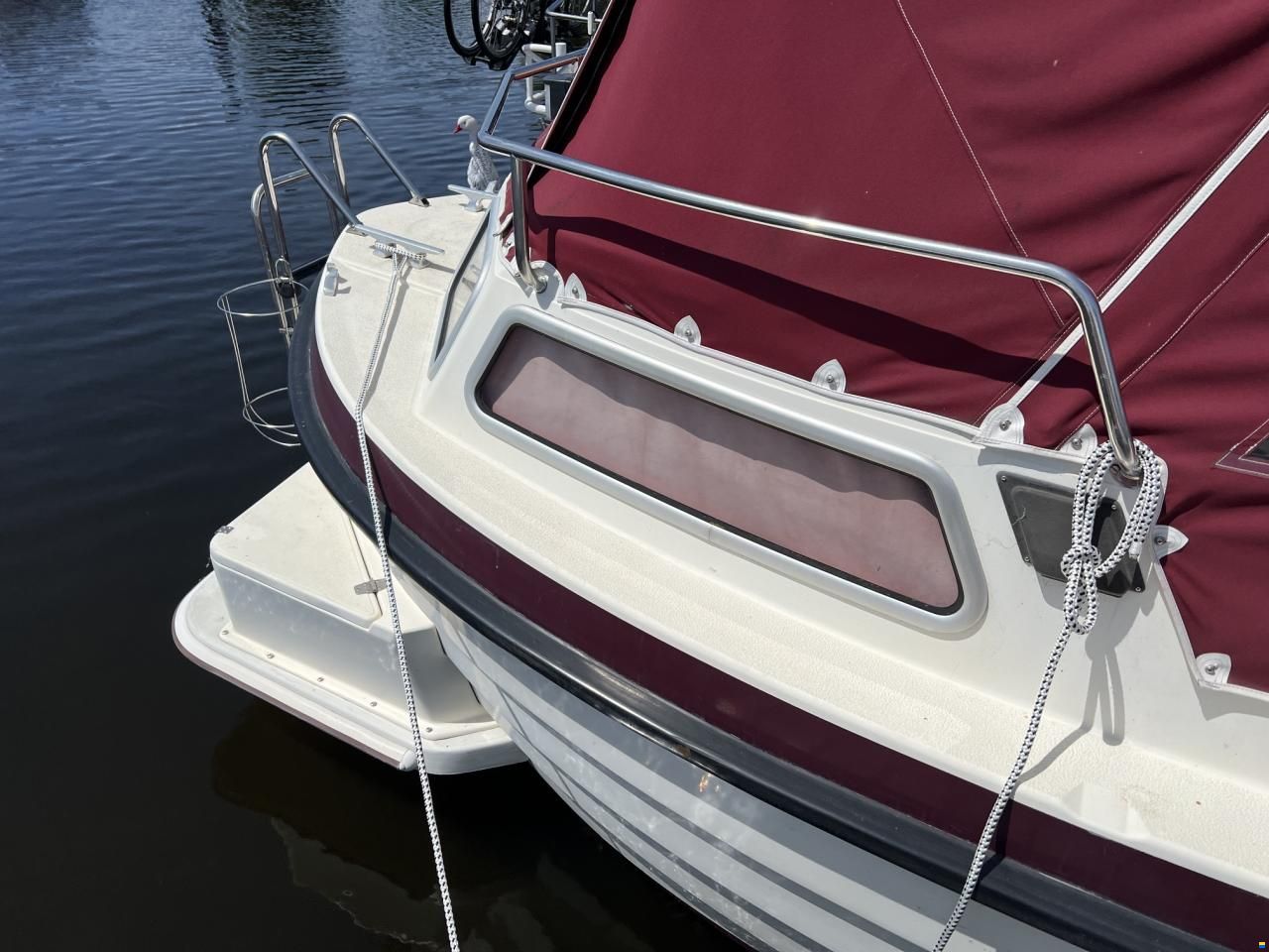 Saga 27