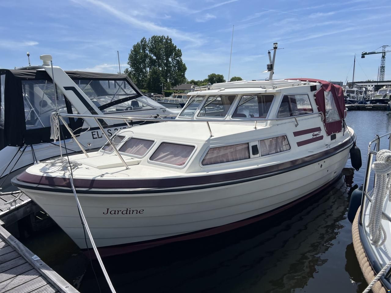 Saga 27