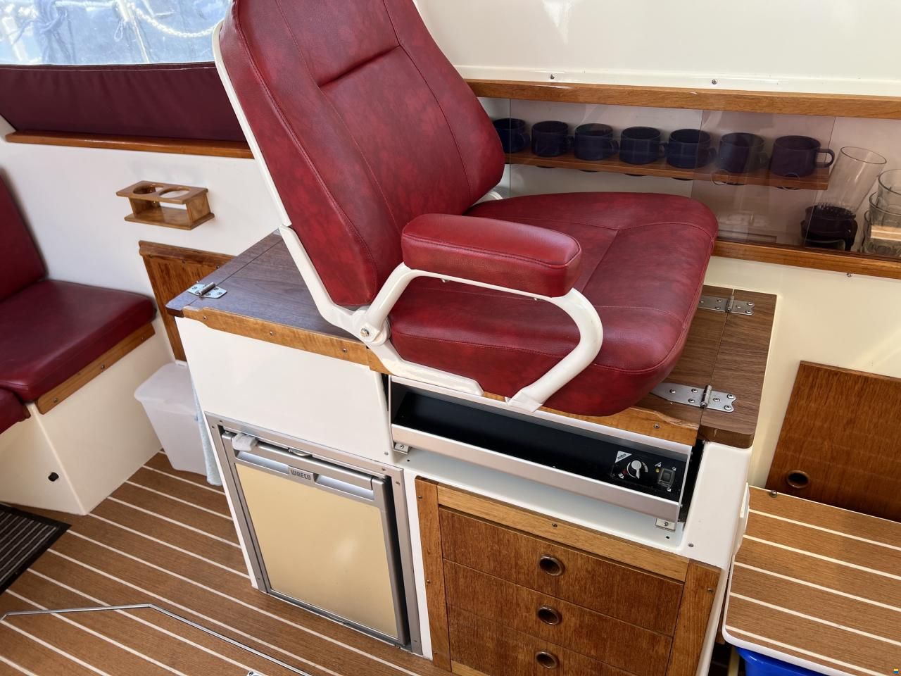 Saga 27