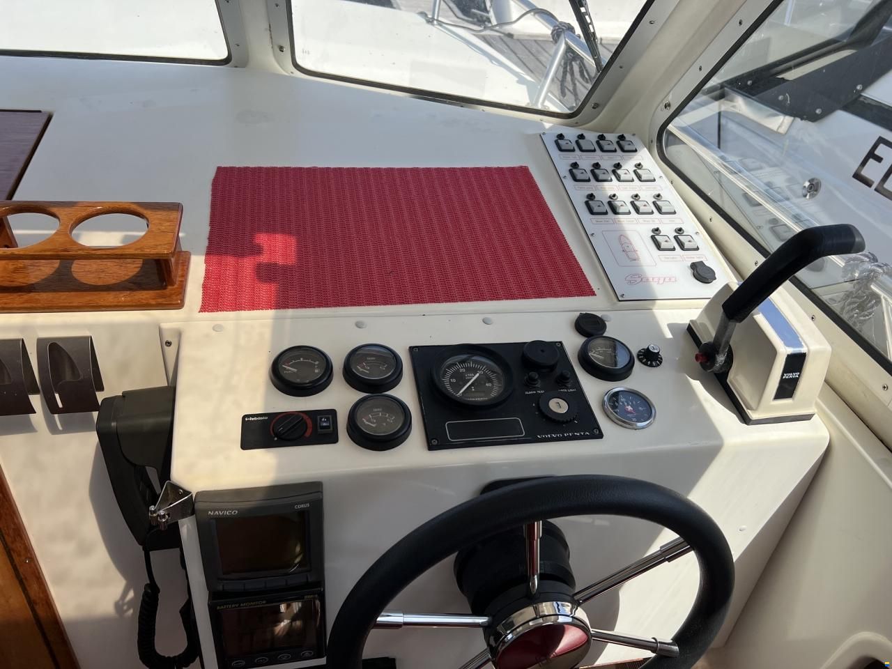 Saga 27