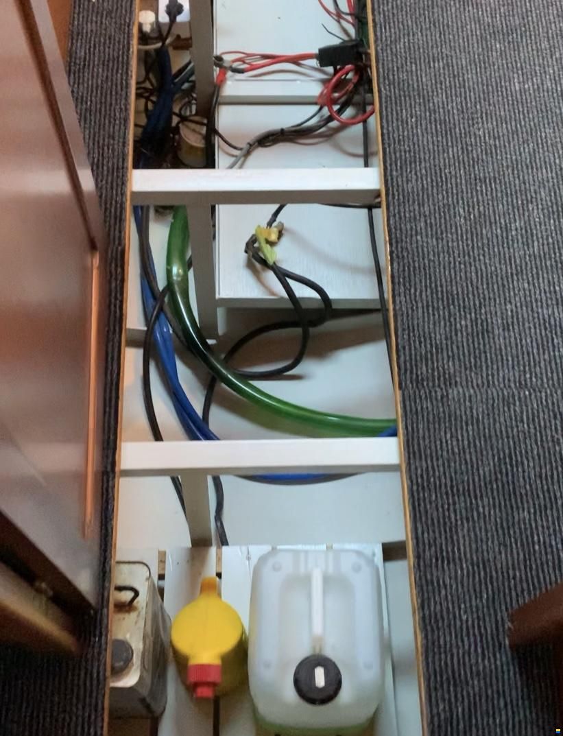 Pikmeerkruiser 12.5