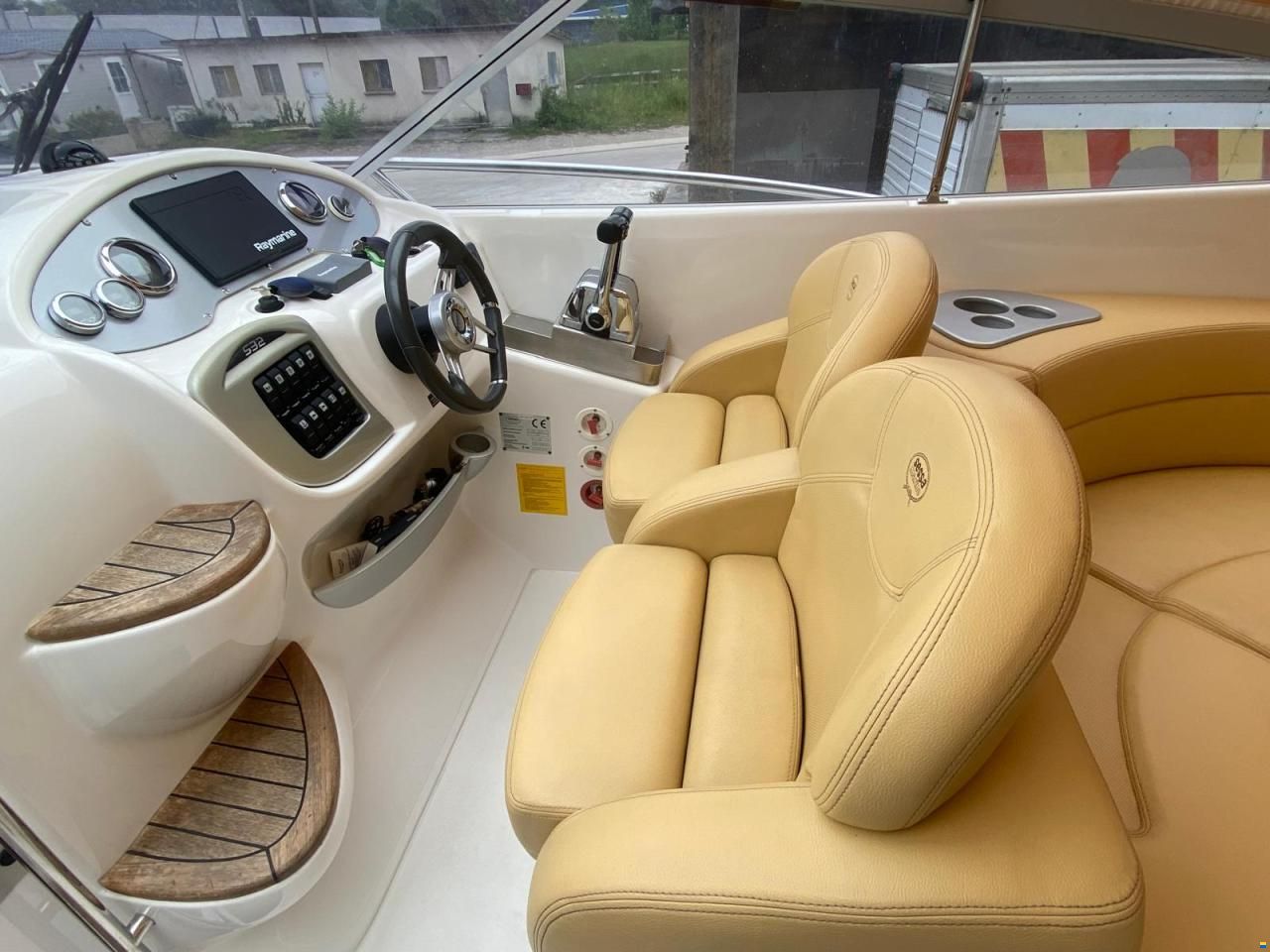 Sessa S 32