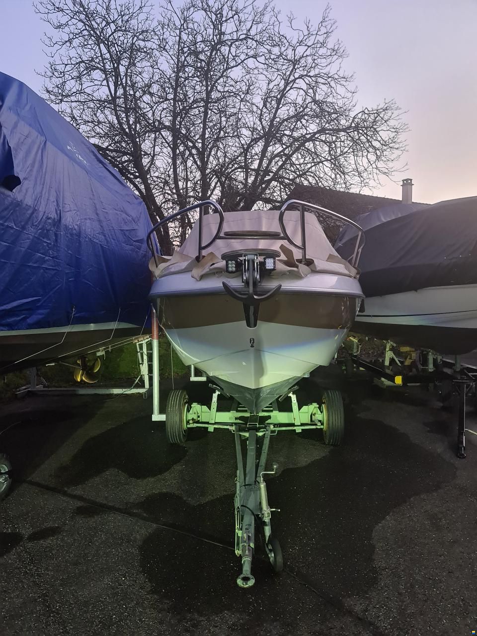 Sessa S 32