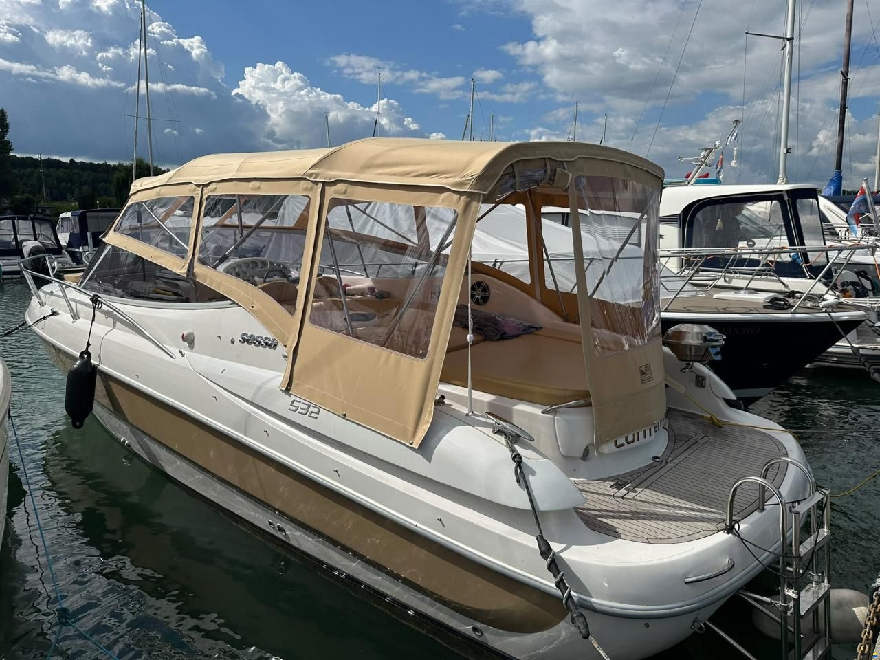 Sessa S 32