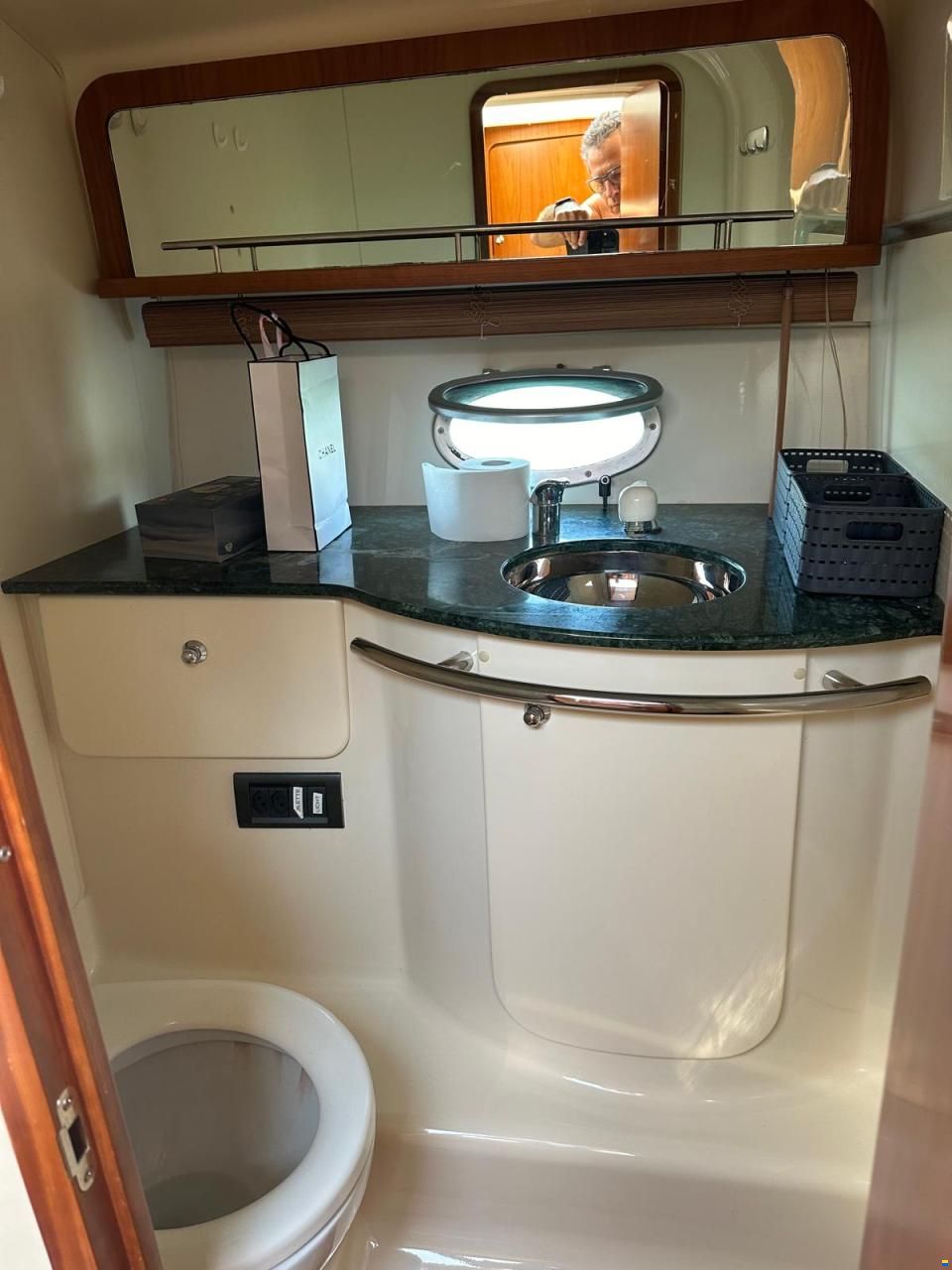 Sessa S 32