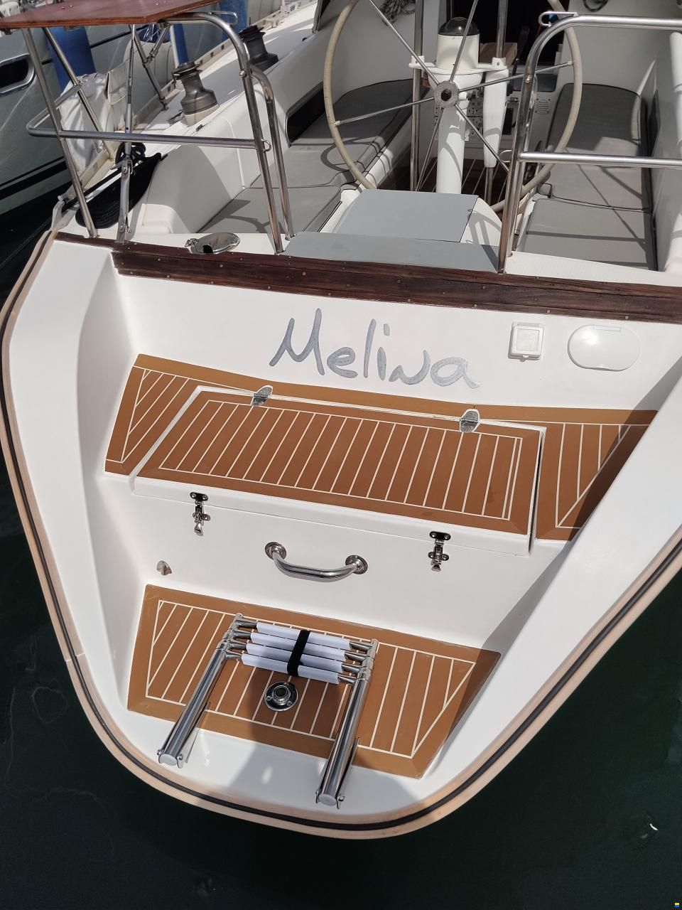 Dromor Apollo 12