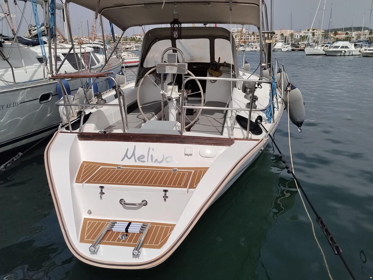 Dromor Apollo 12