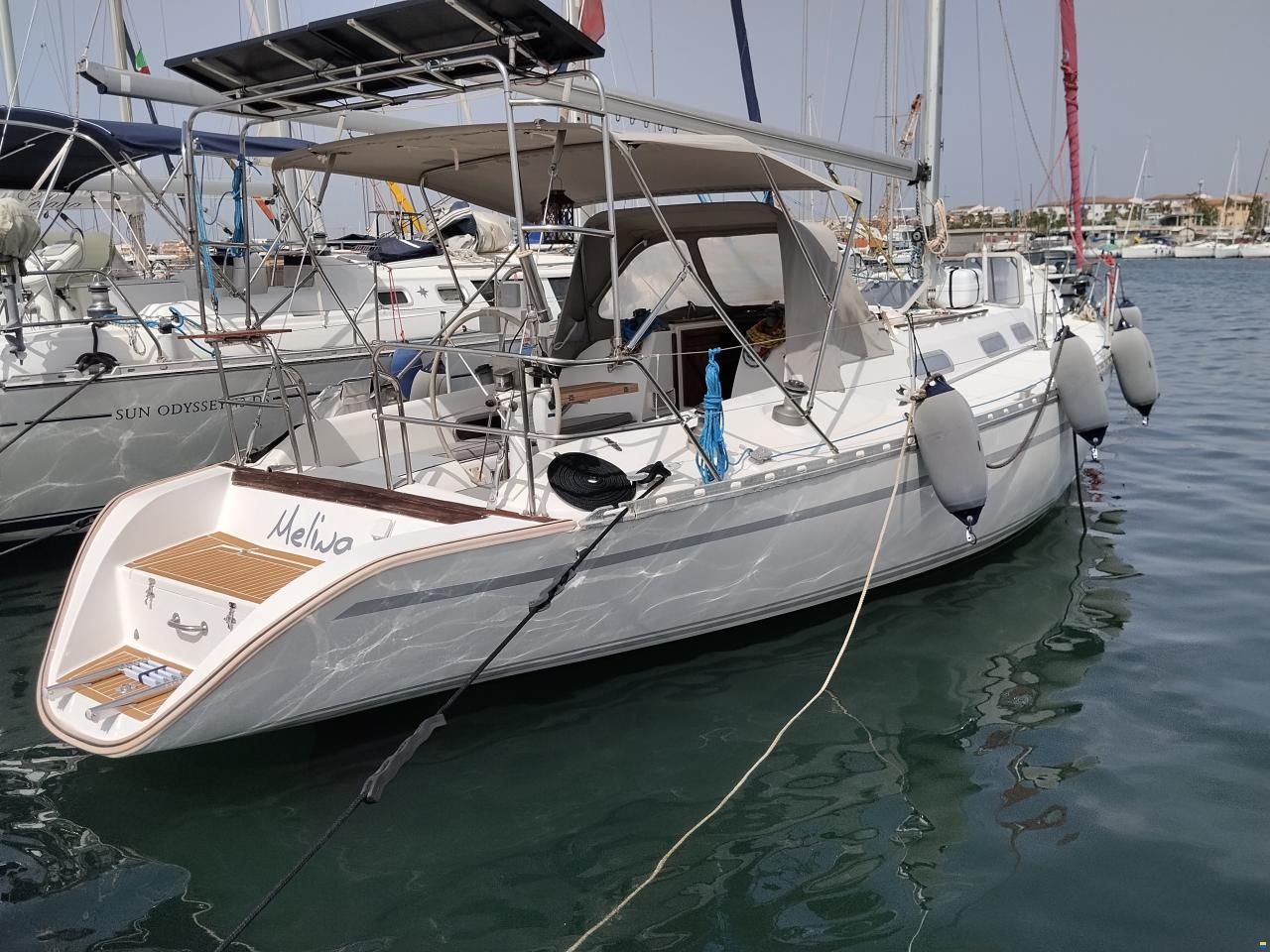 Dromor Apollo 12