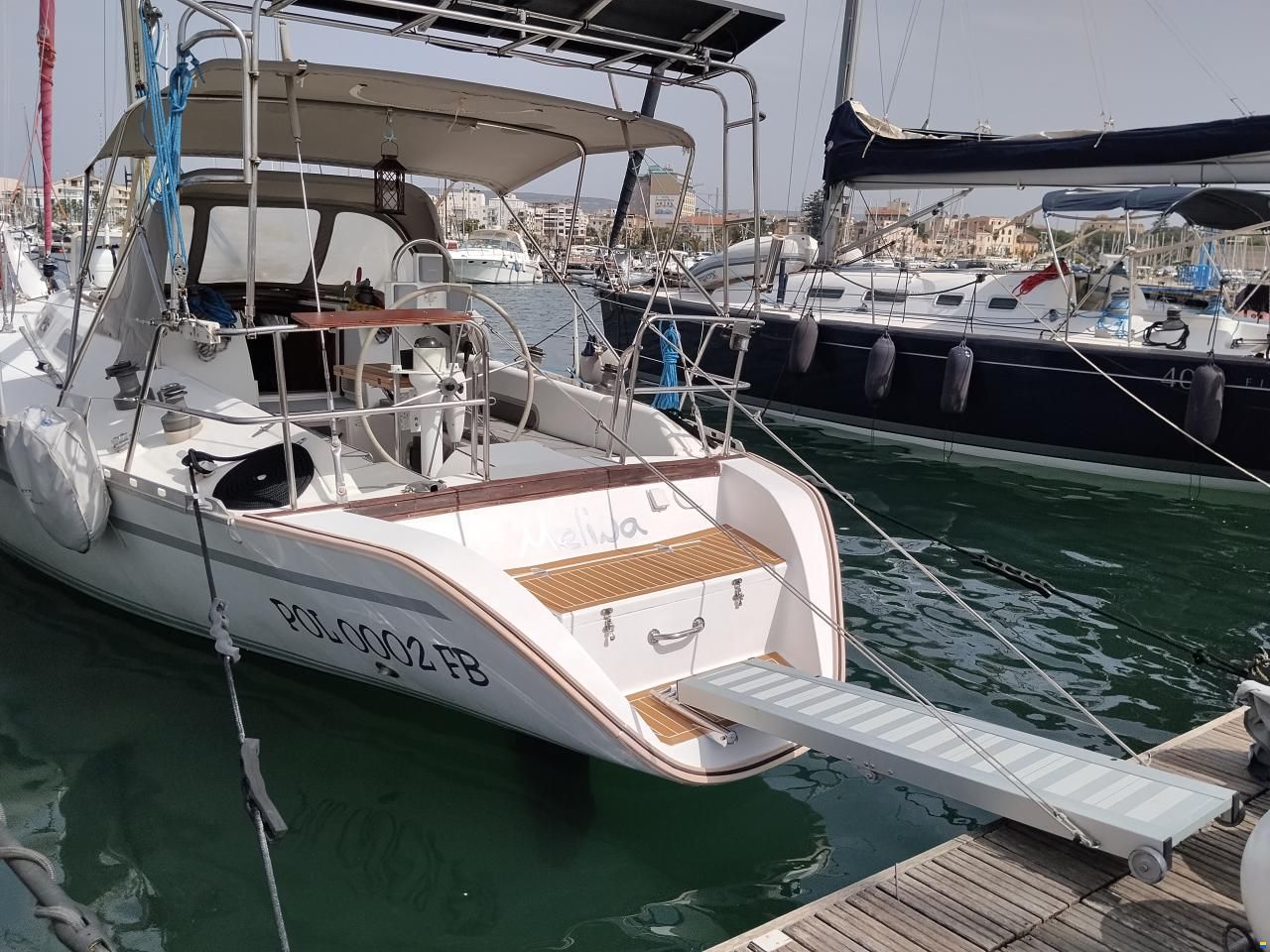 Dromor Apollo 12