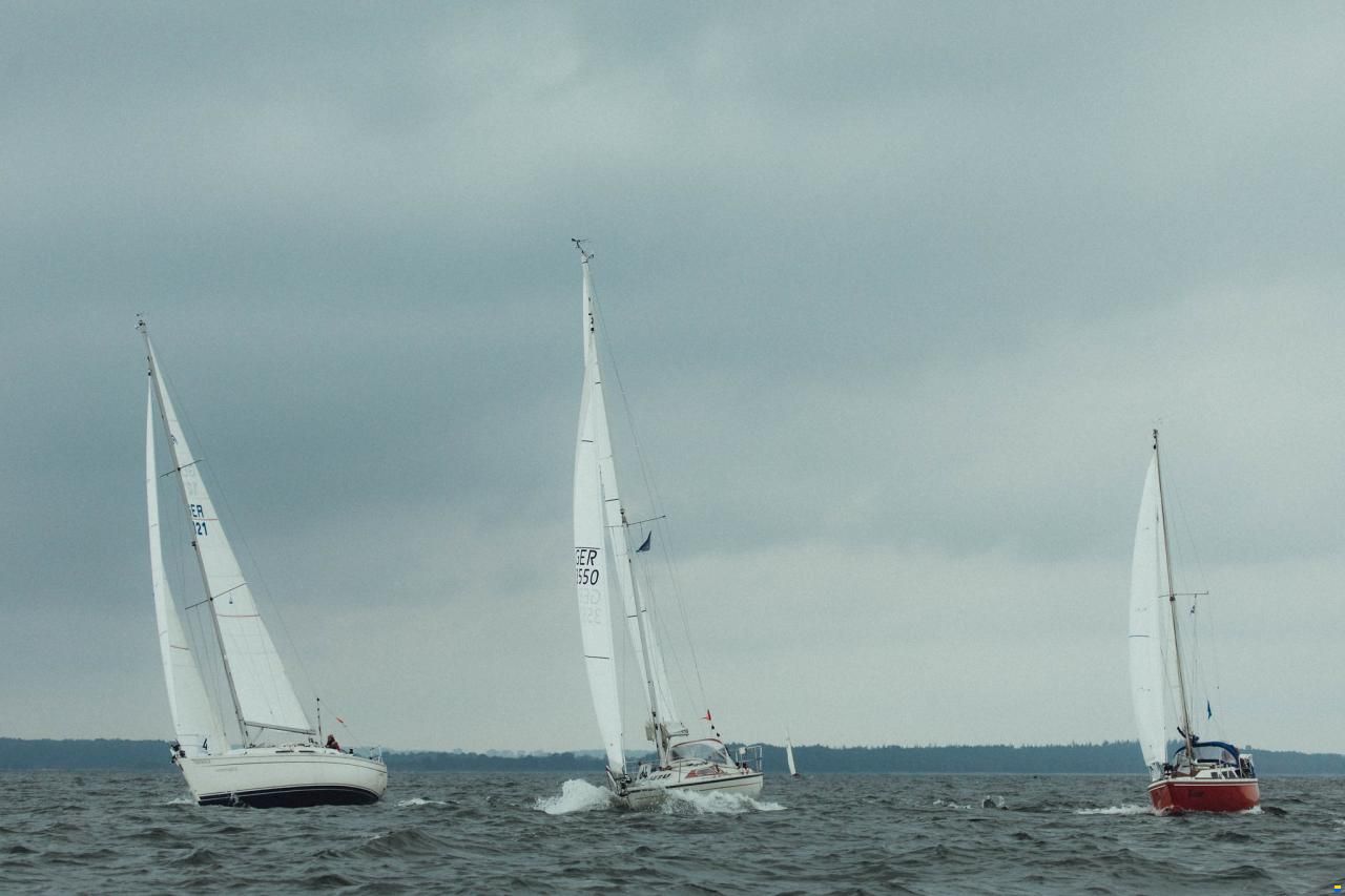 Hanse 311