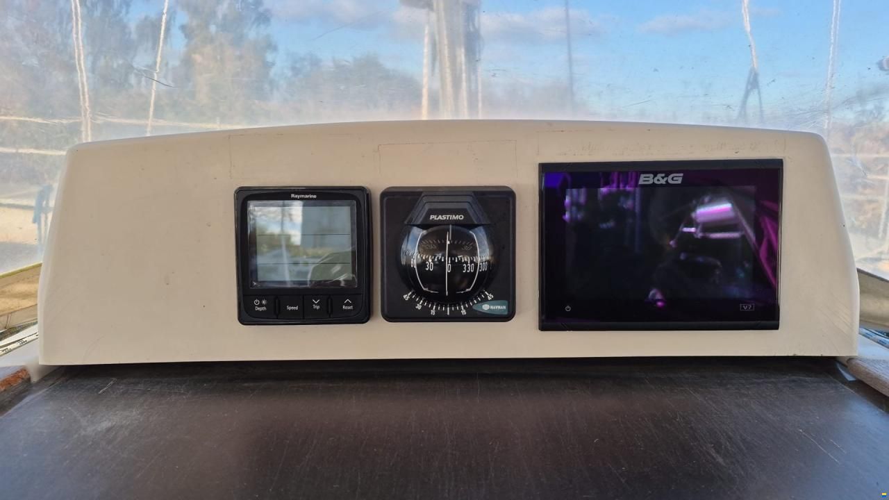 Hanse 311