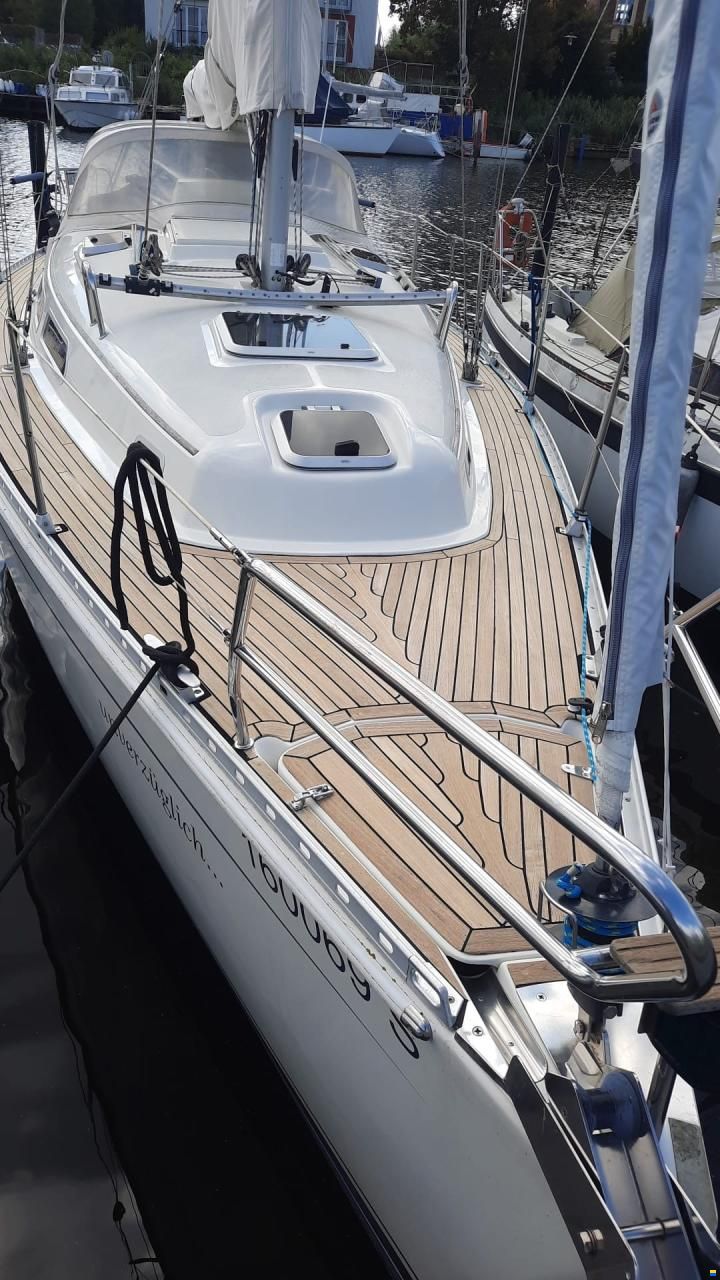 Hanse 311