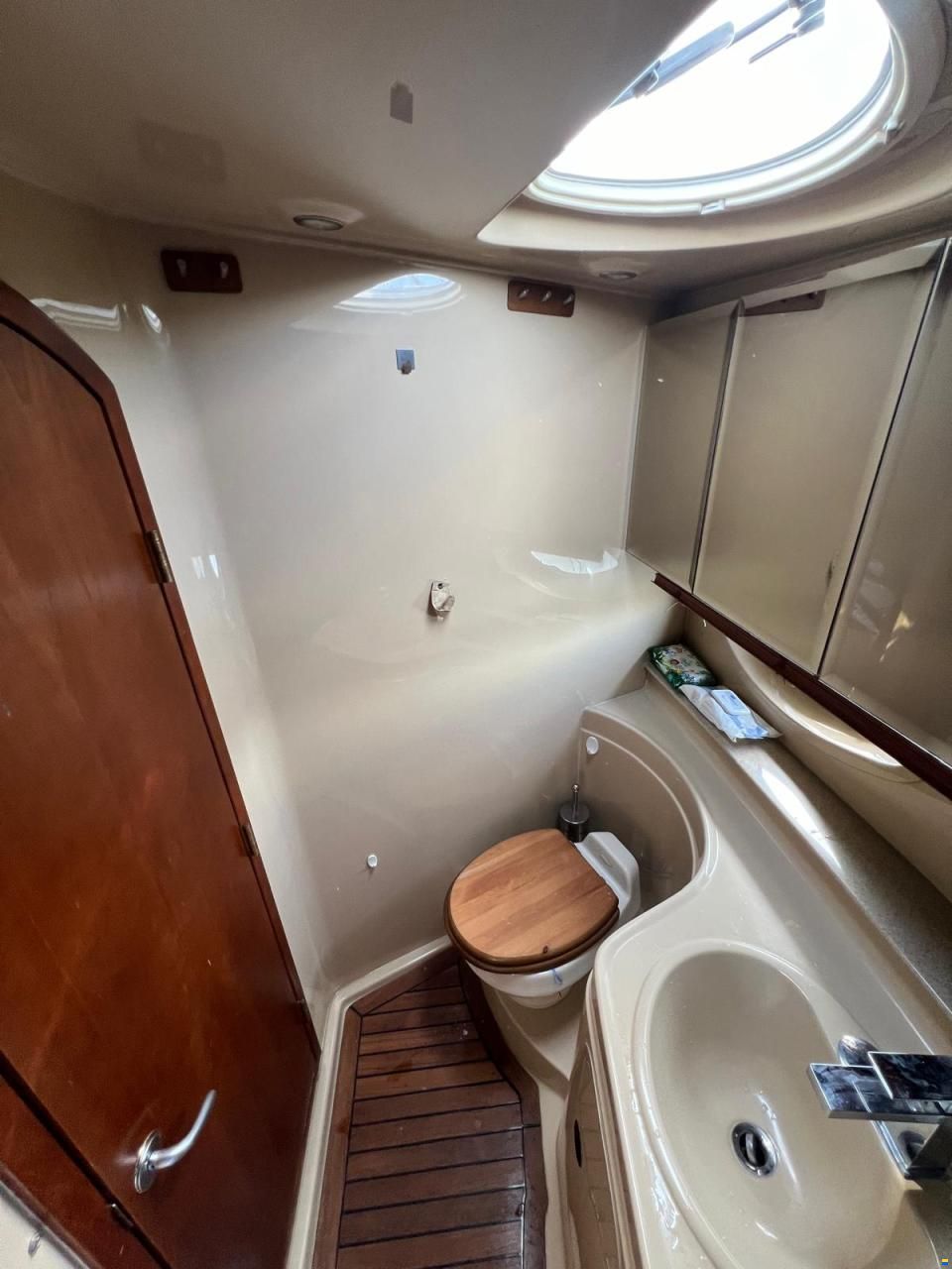 Cruisers 360 Express