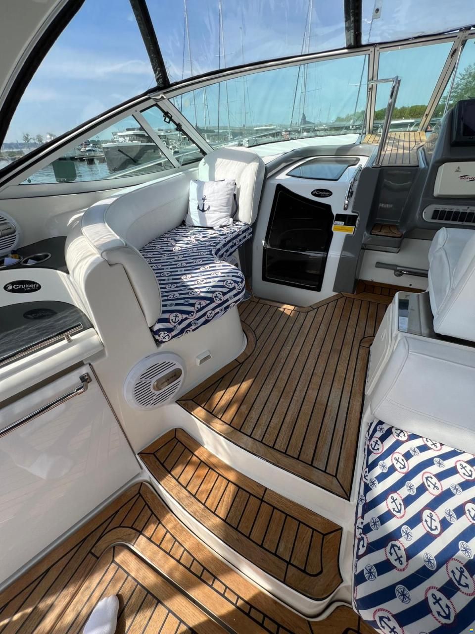 Cruisers 360 Express