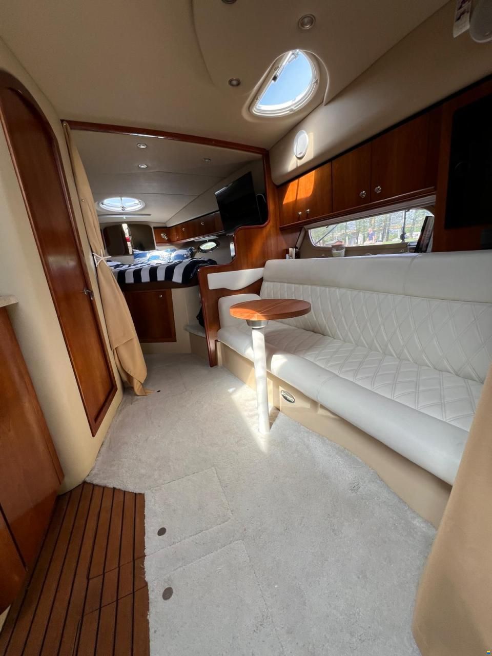Cruisers 360 Express