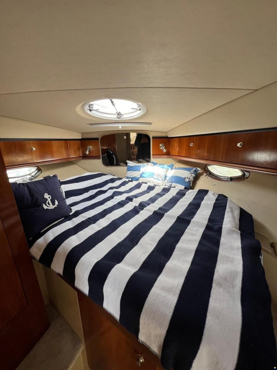 Cruisers 360 Express