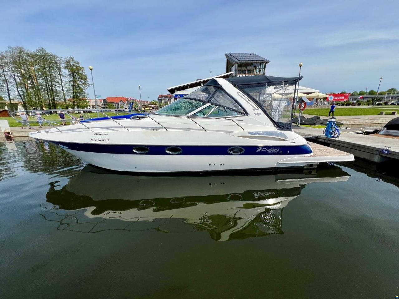 Cruisers 360 Express