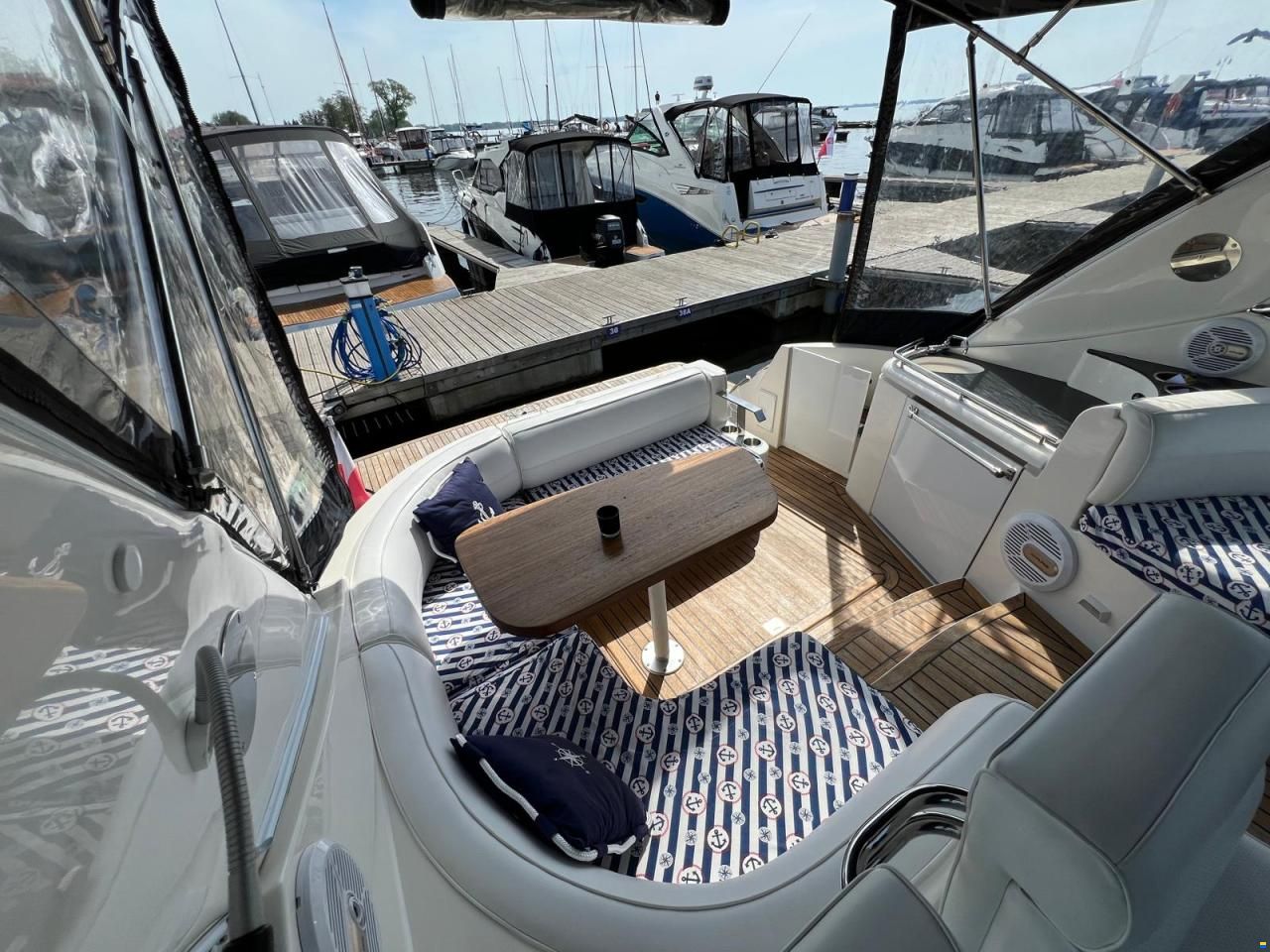 Cruisers 360 Express
