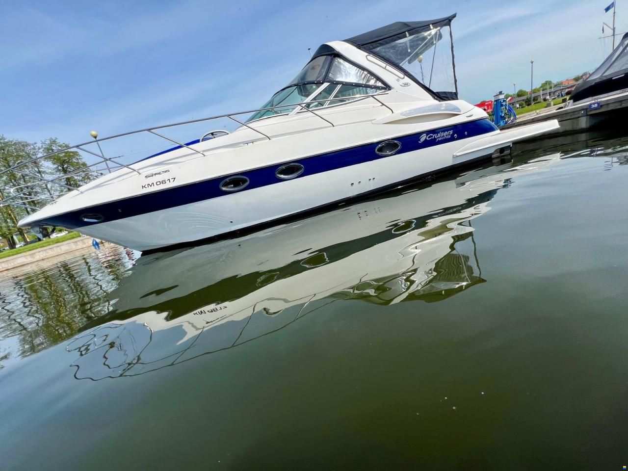 Cruisers 360 Express