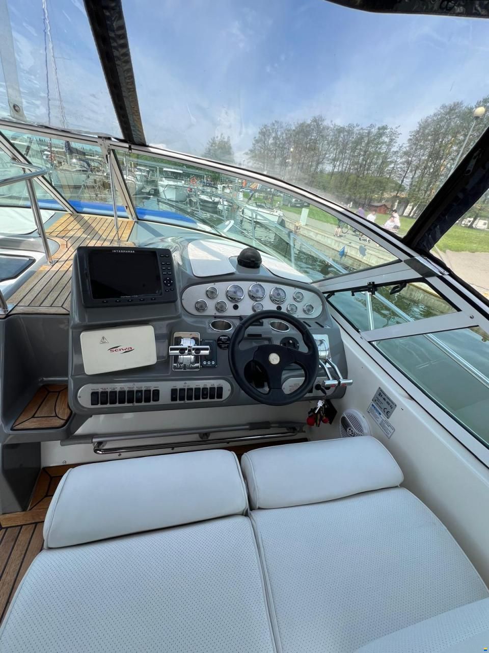 Cruisers 360 Express