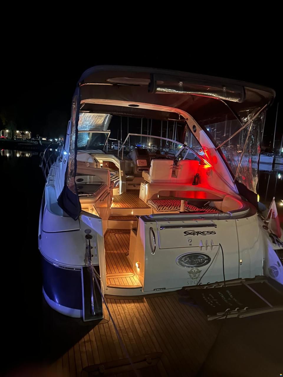 Cruisers 360 Express