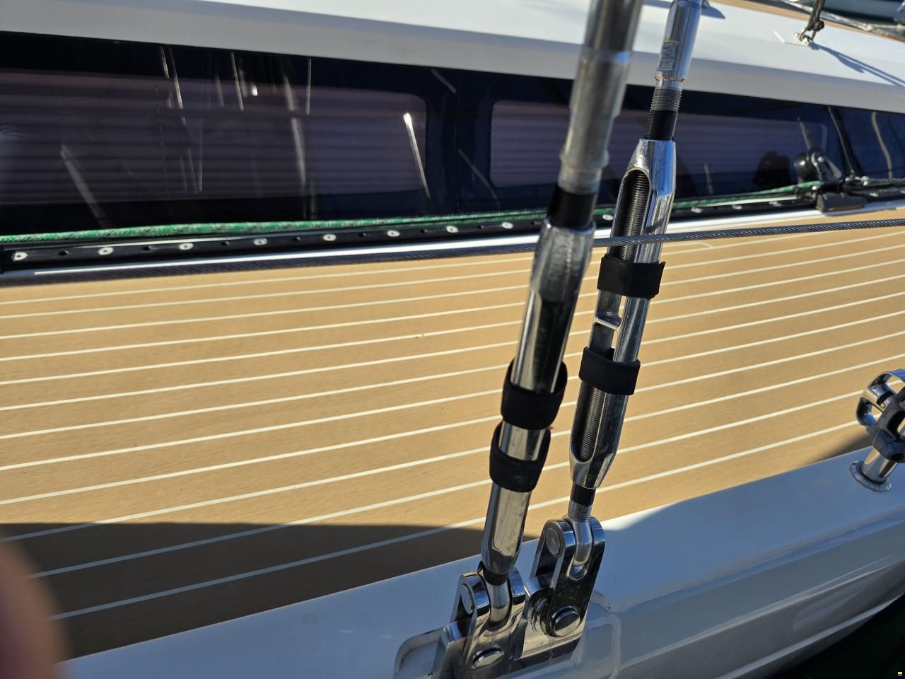 Insieme 40 / Custom Yacht