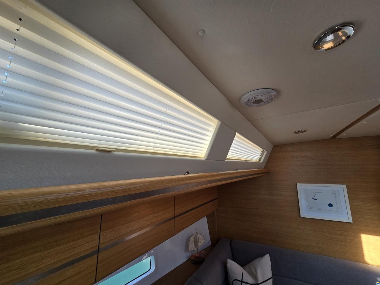 Insieme 40 / Custom Yacht