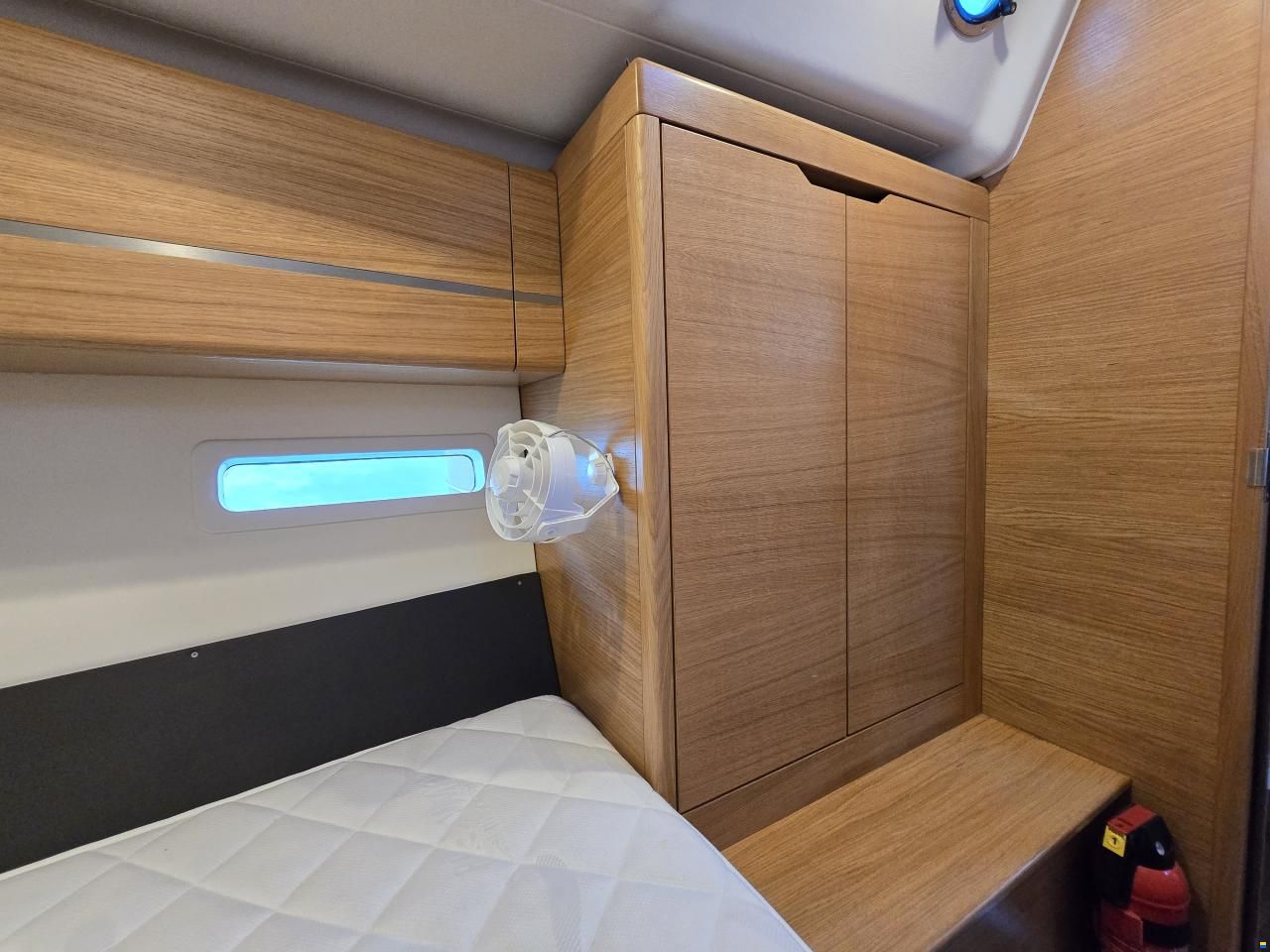 Insieme 40 / Custom Yacht