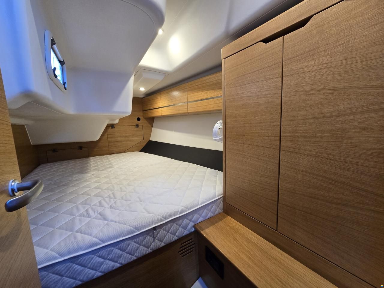 Insieme 40 / Custom Yacht