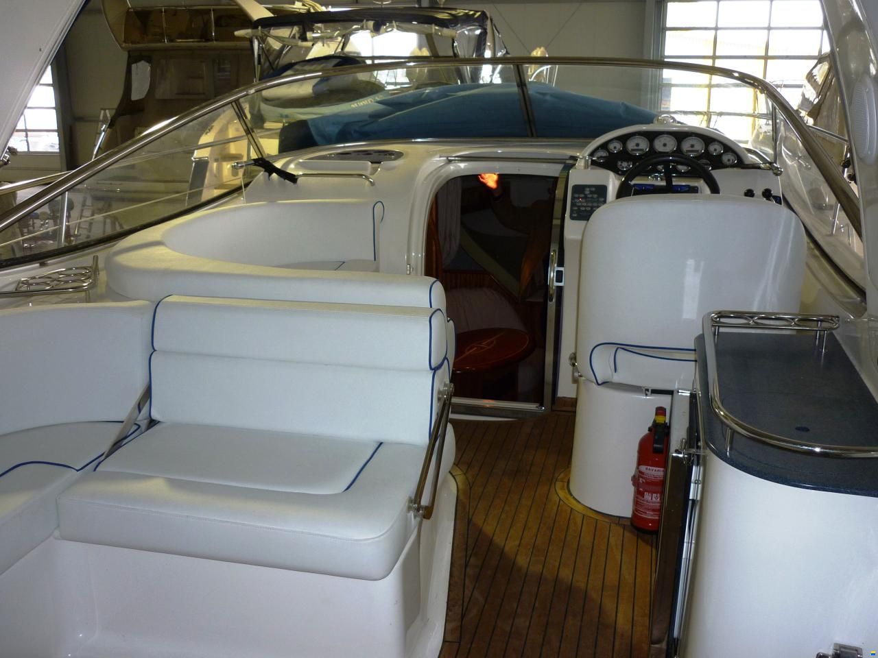 Bavaria 32 Sport