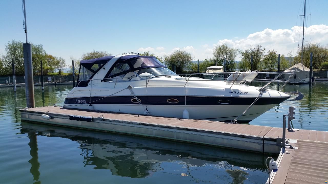 Bavaria 32 Sport