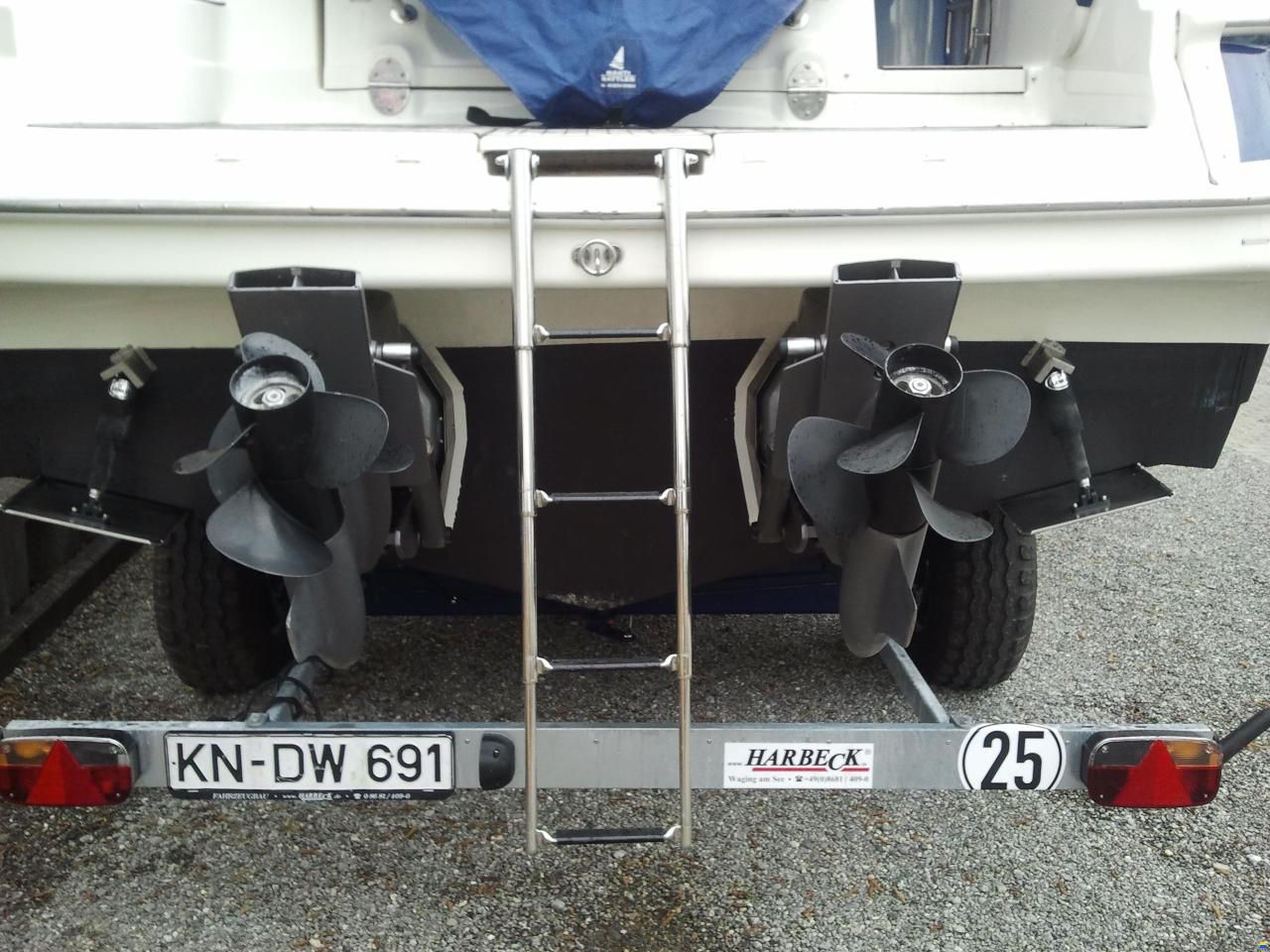Bavaria 32 Sport