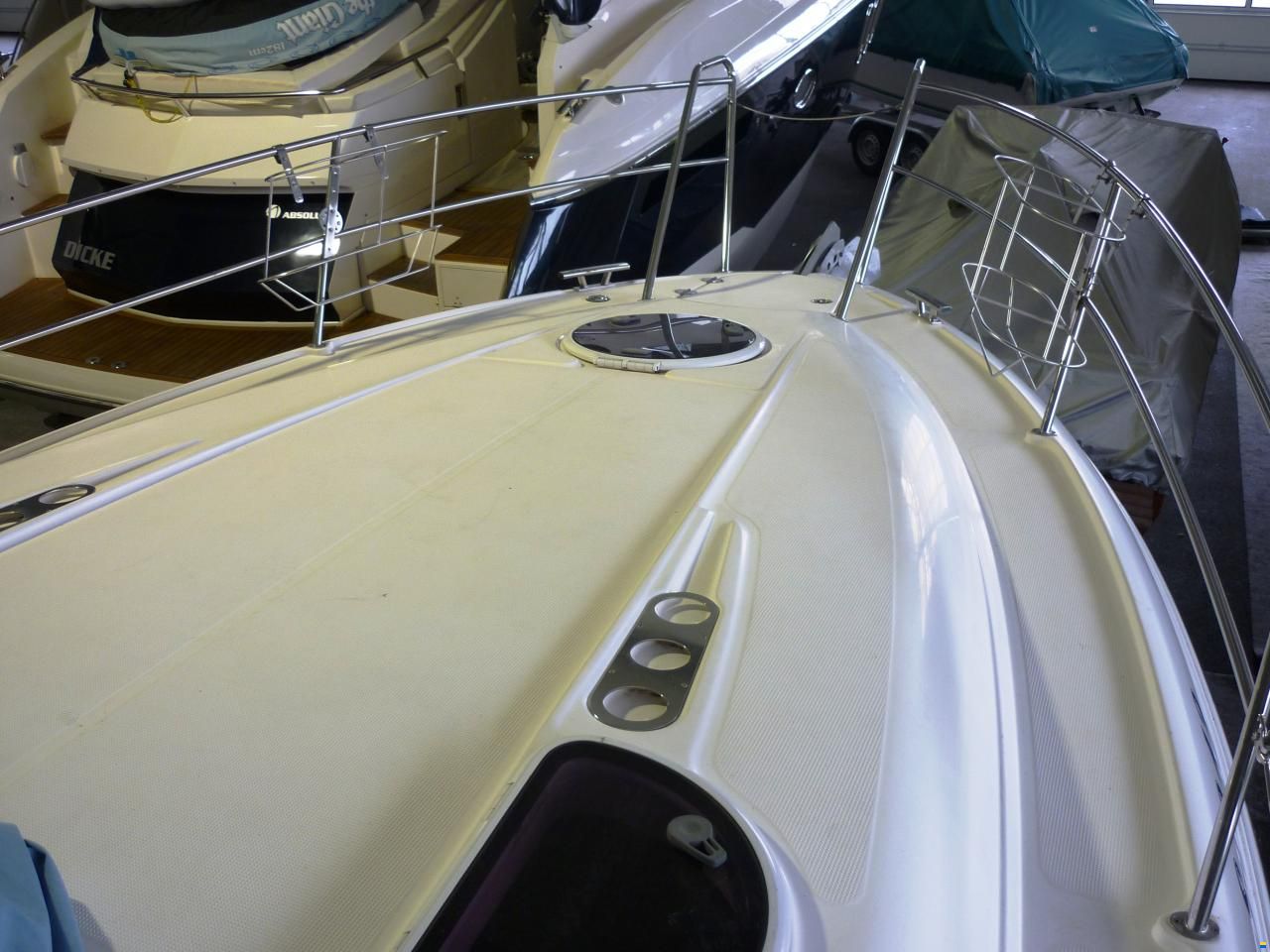 Bavaria 32 Sport