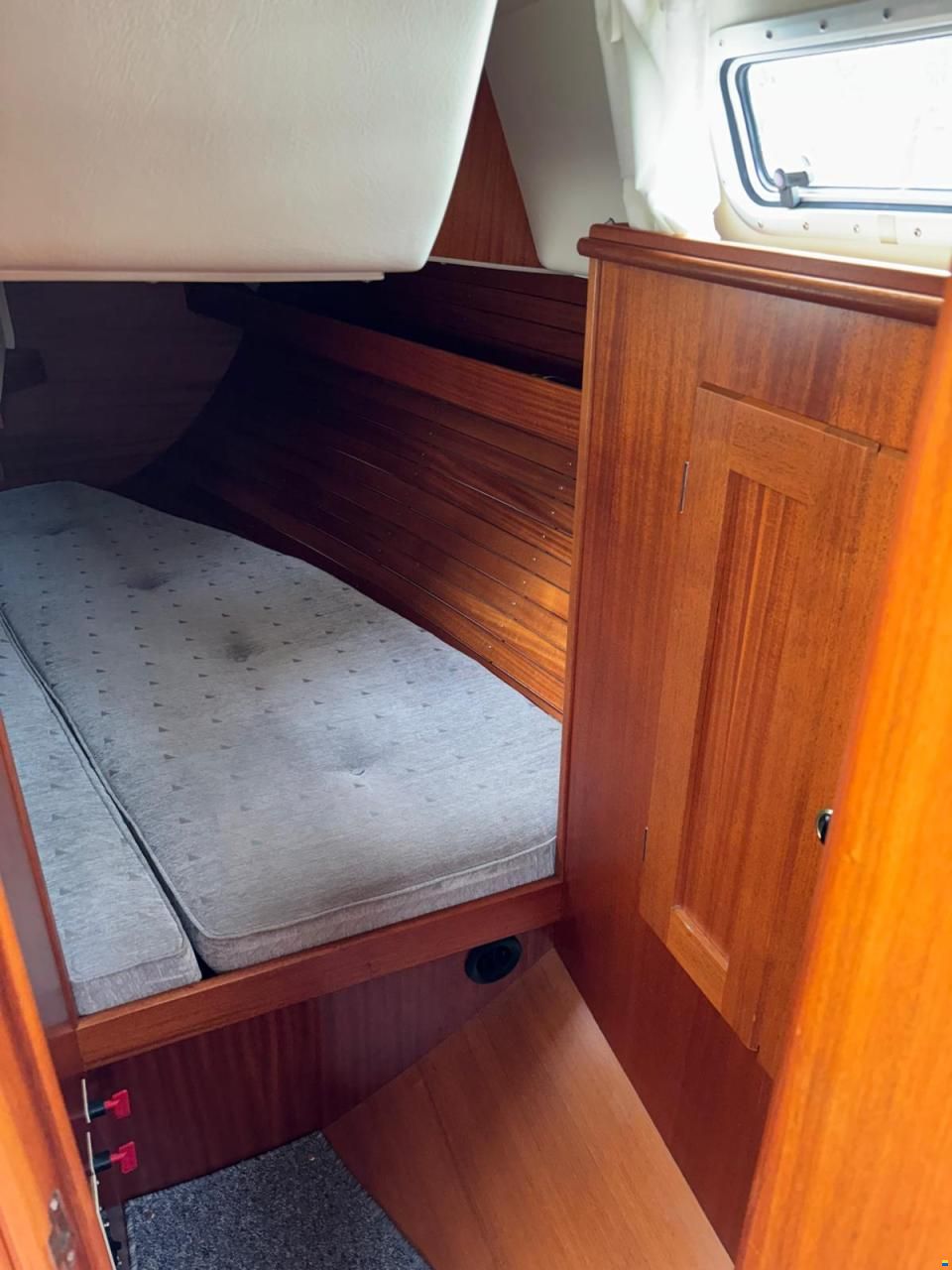 Hallberg-Rassy 31