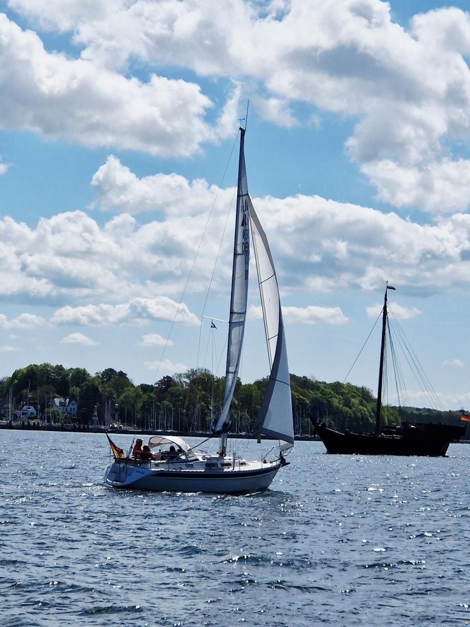 Hallberg-Rassy 31