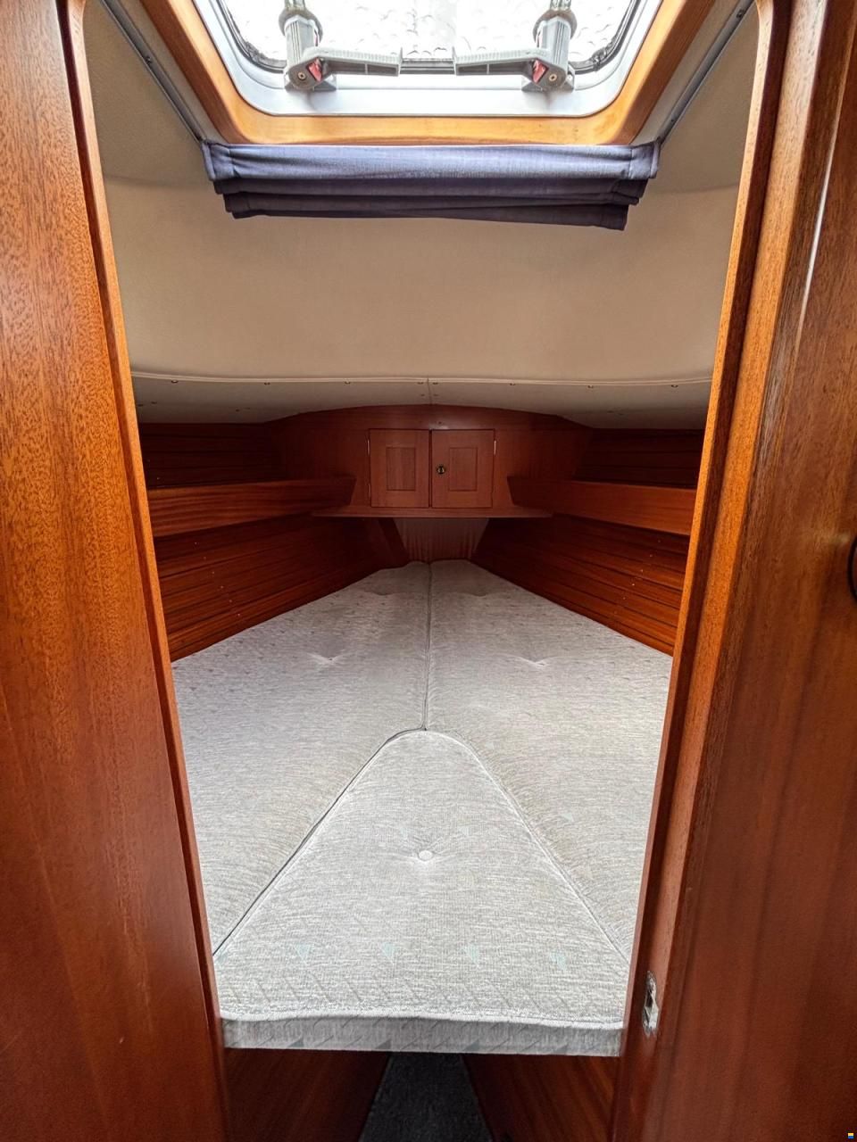 Hallberg-Rassy 31