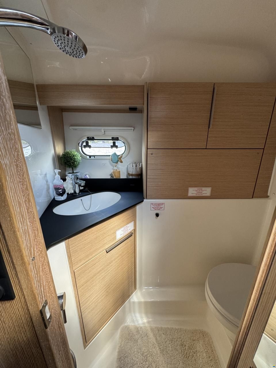 Bavaria S30 Open