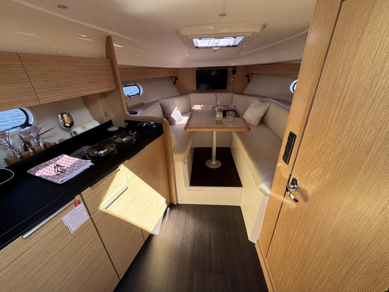 Bavaria S30 Open