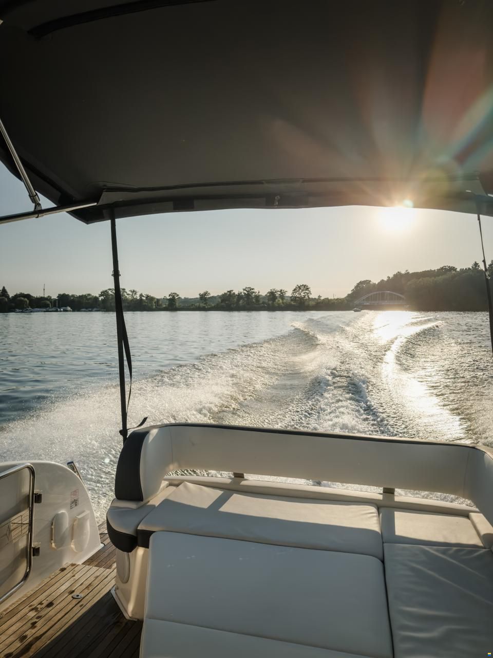 Bavaria S30 Open