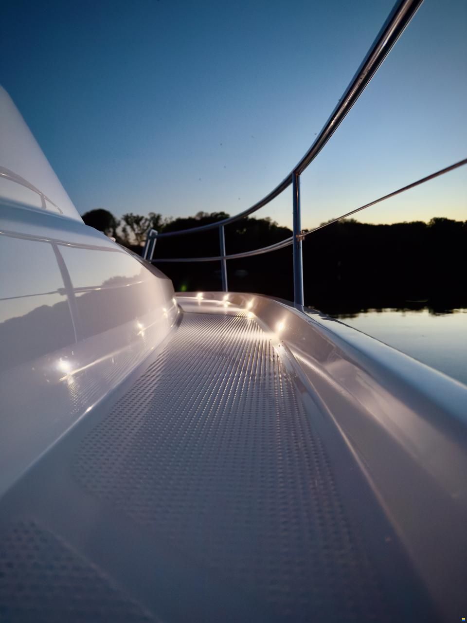 Bavaria S30 Open