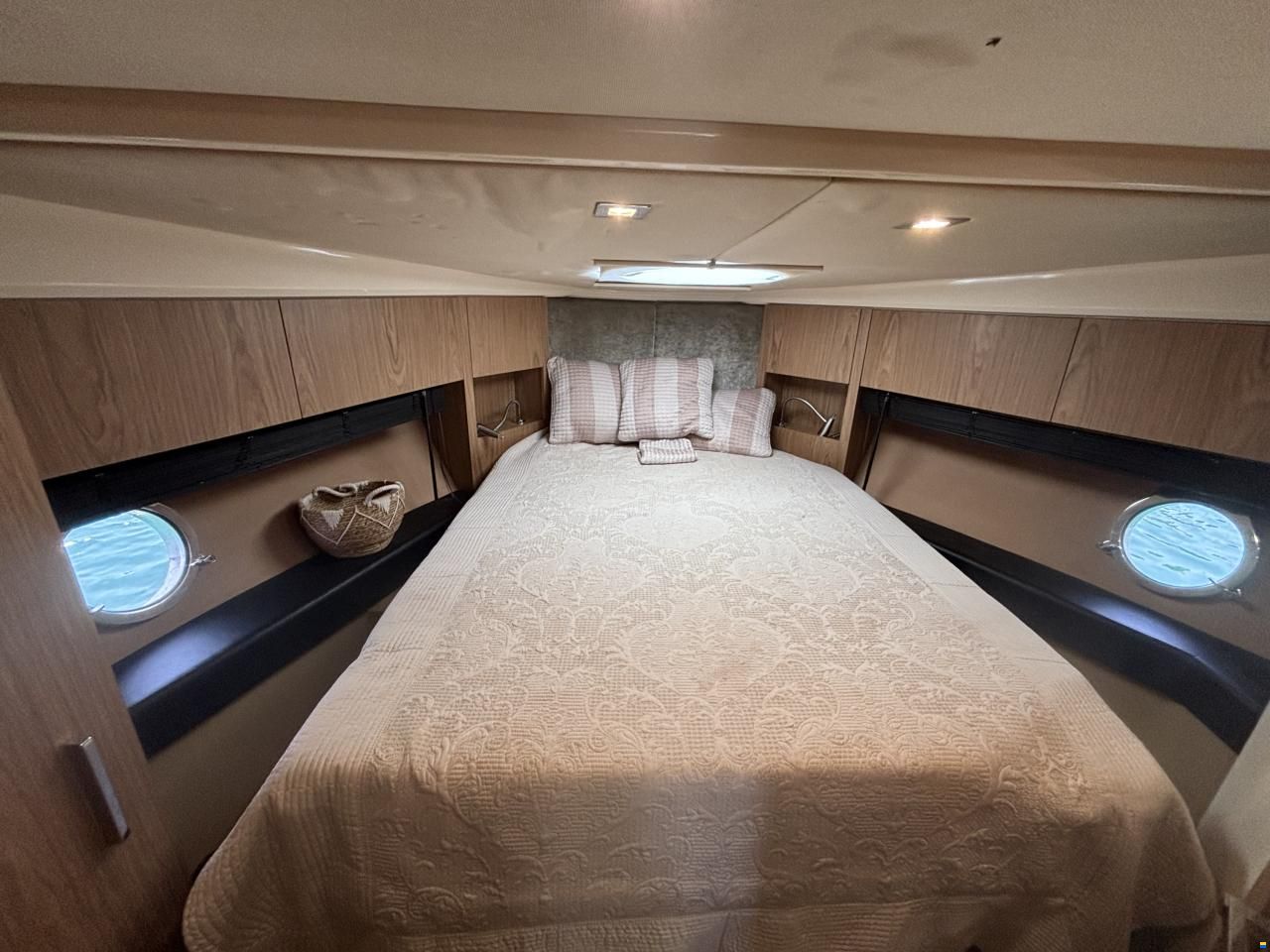 Sessa C43