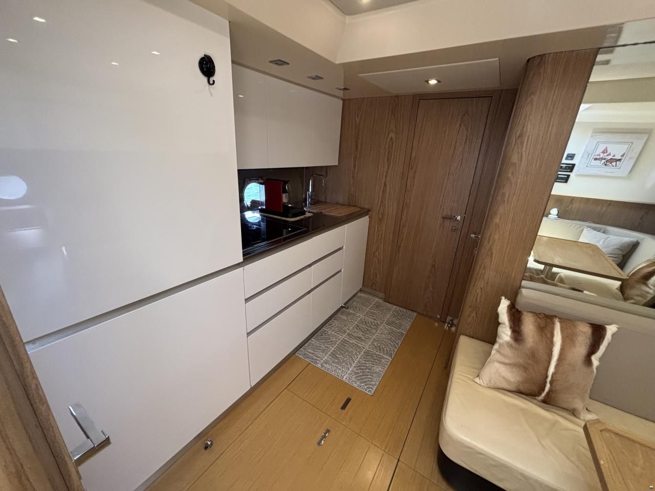 Sessa C43