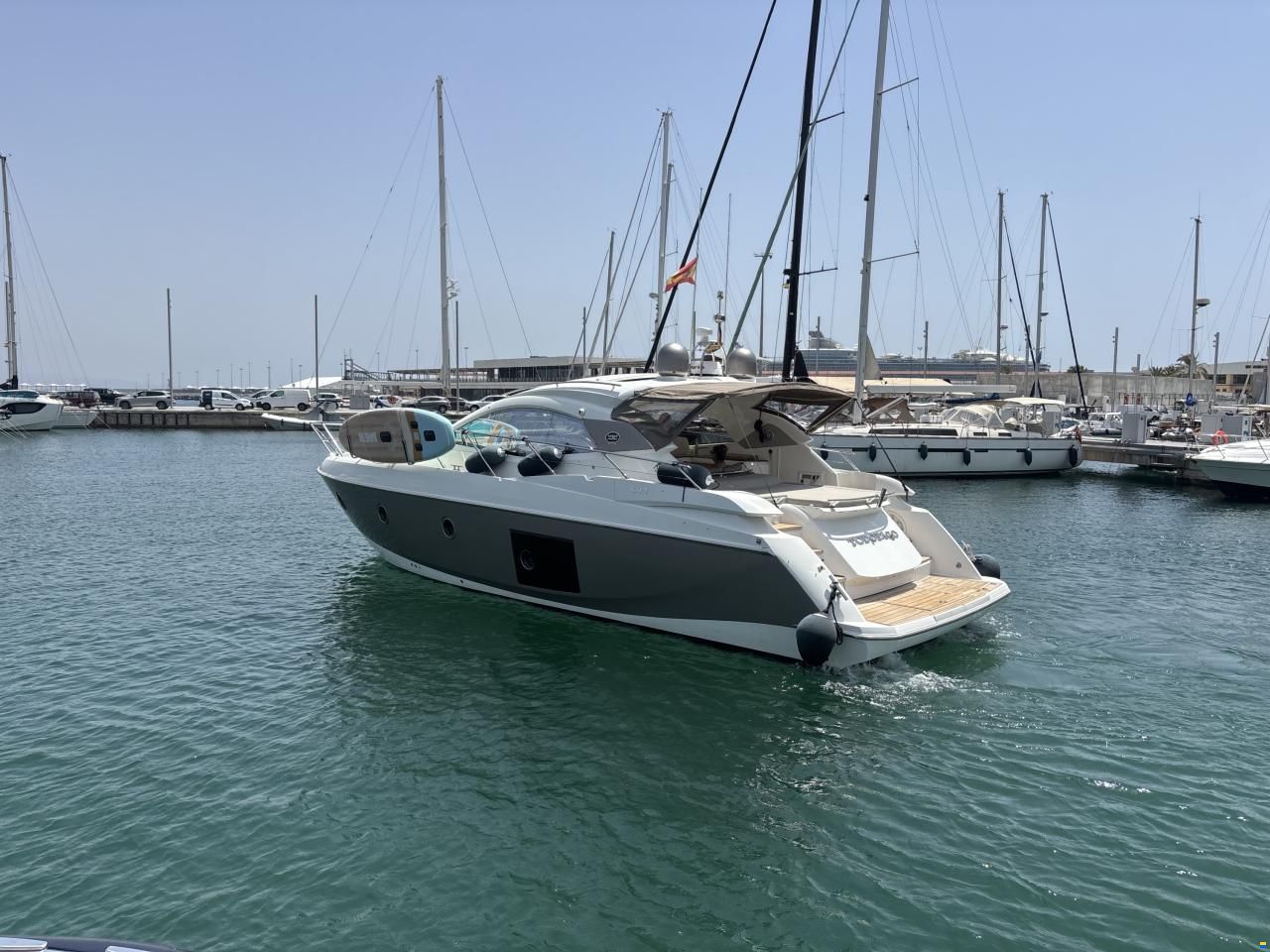 Sessa C43