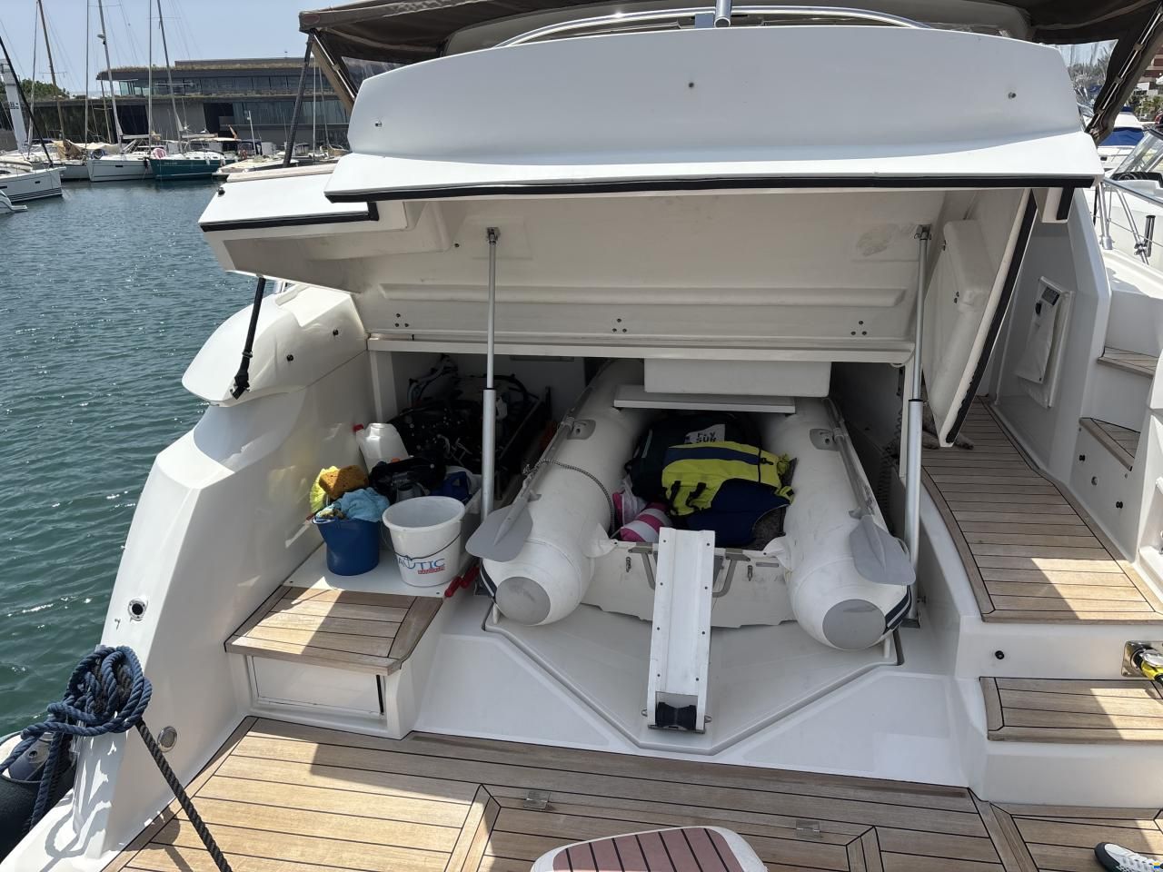 Sessa C43