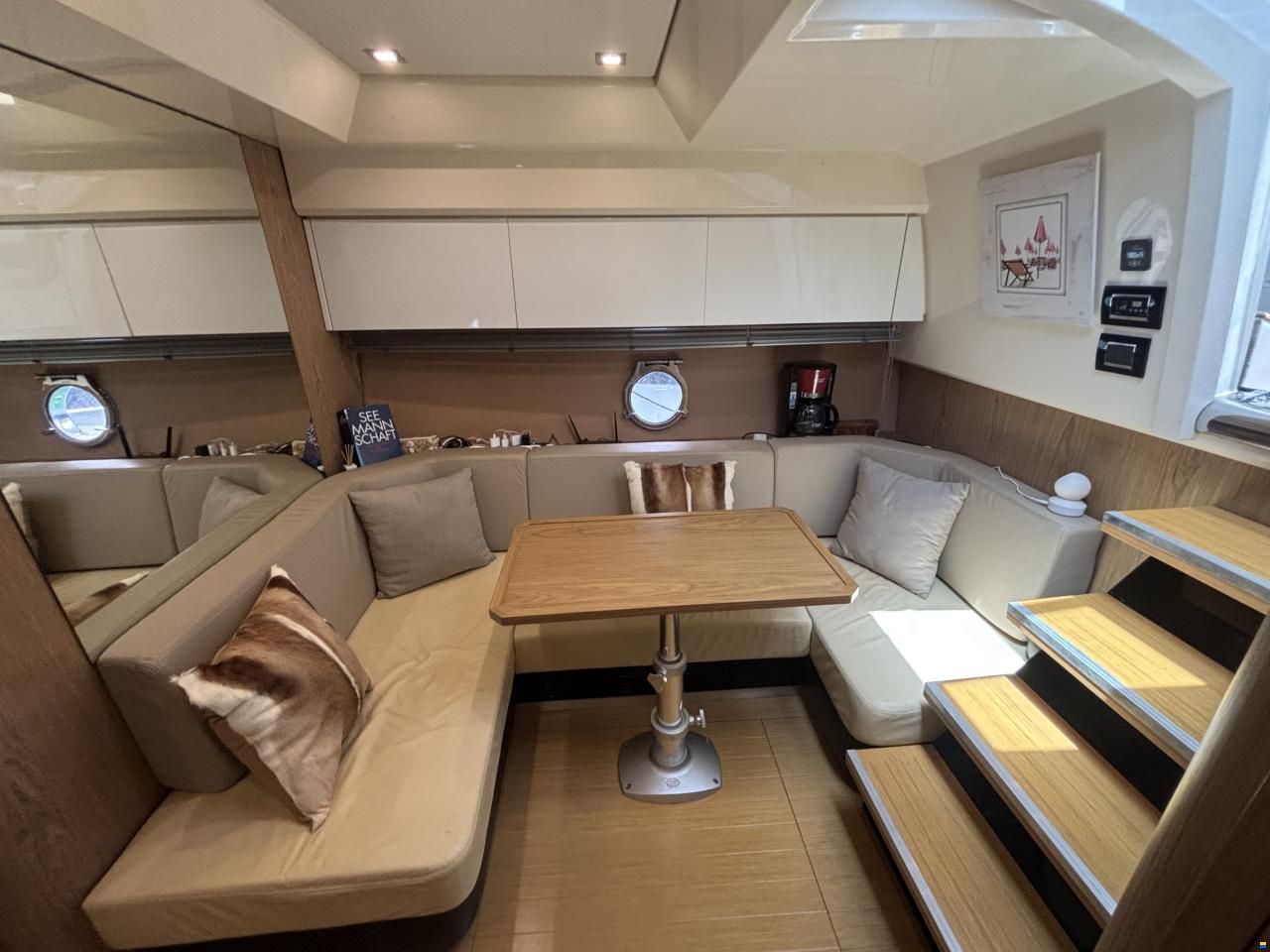 Sessa C43