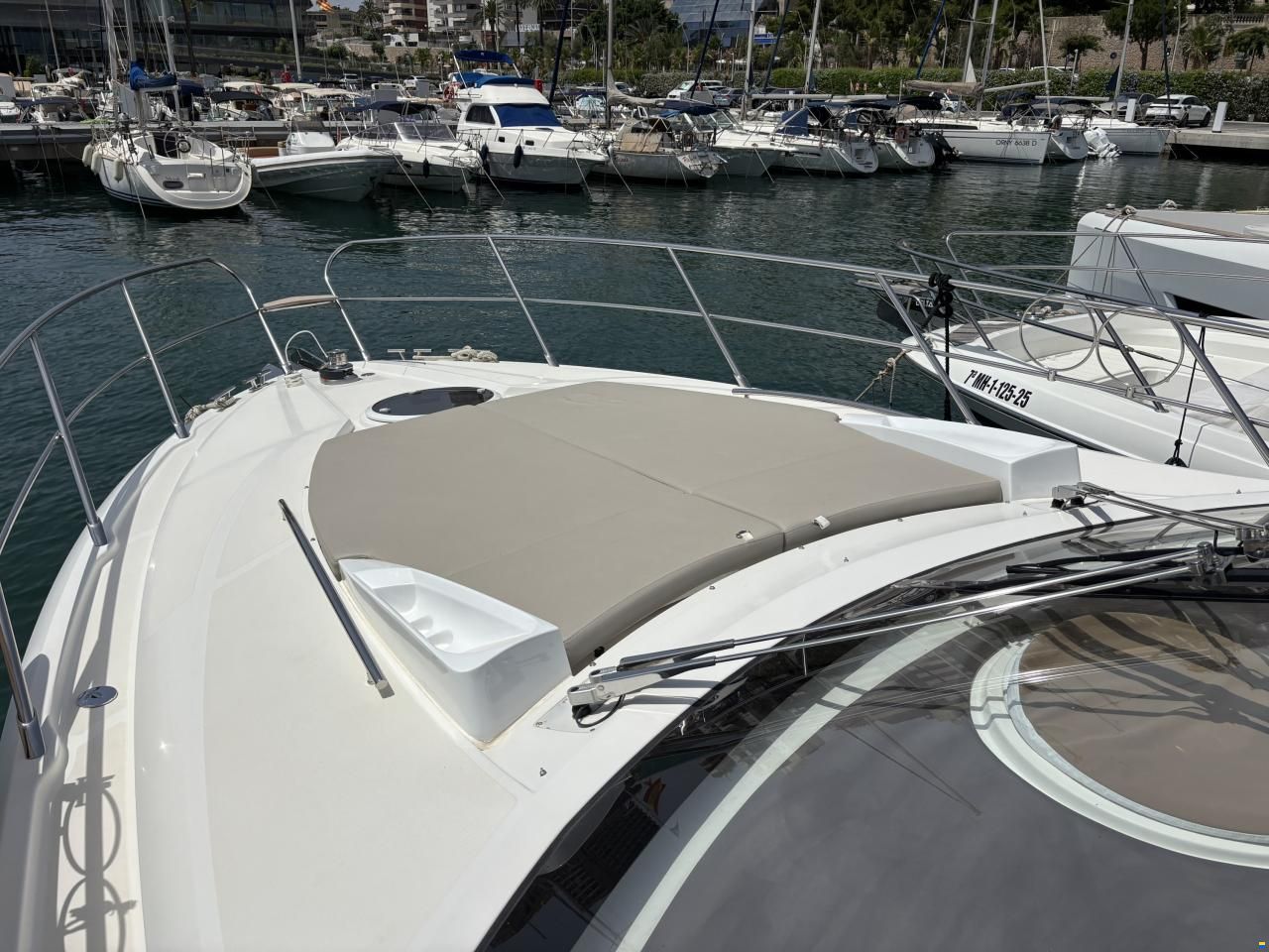 Sessa C43