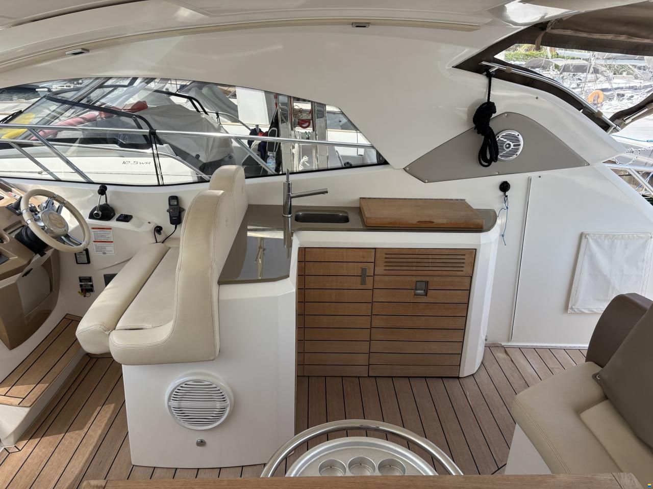 Sessa C43