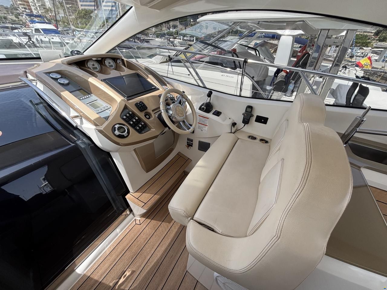 Sessa C43