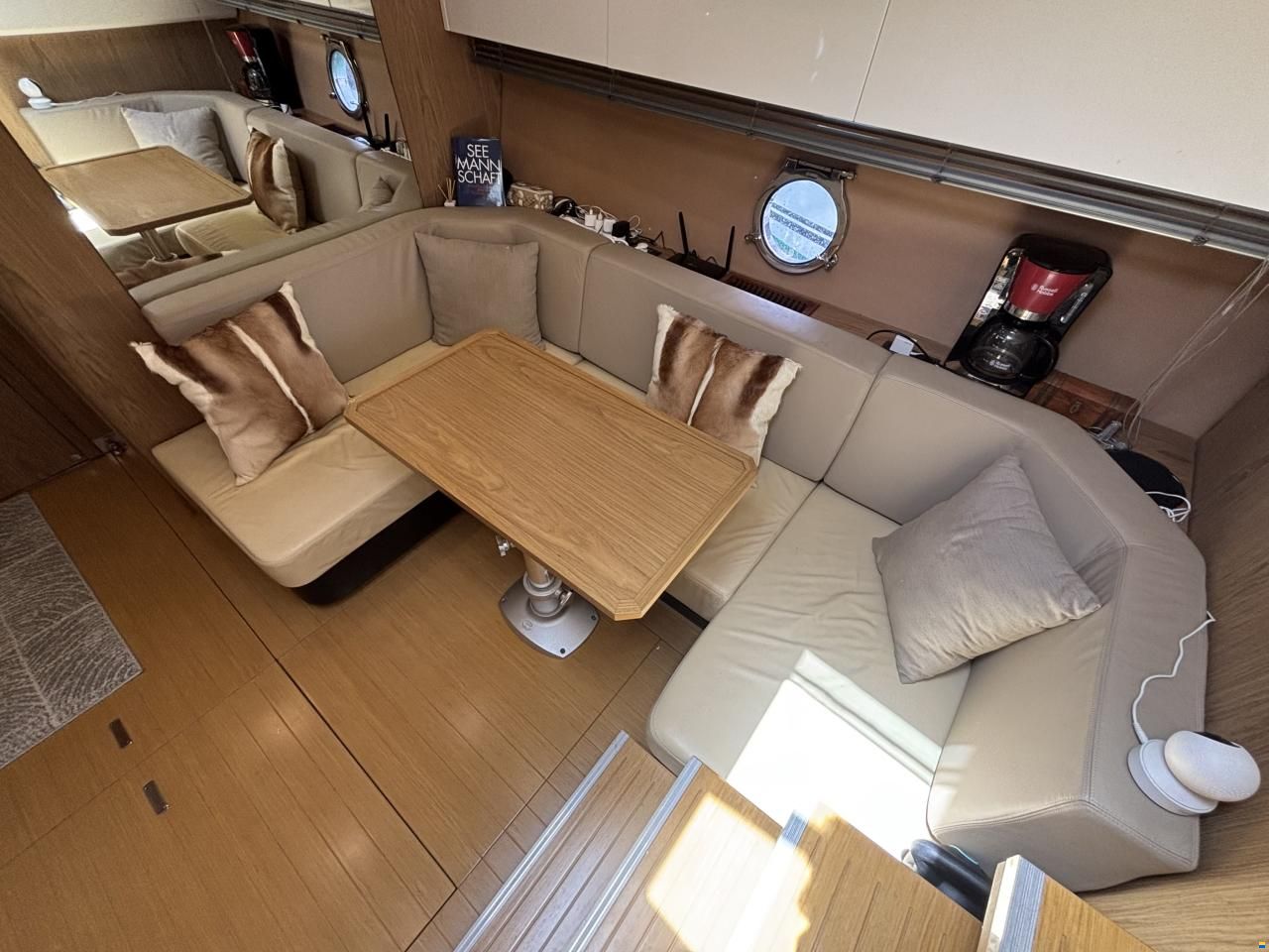 Sessa C43