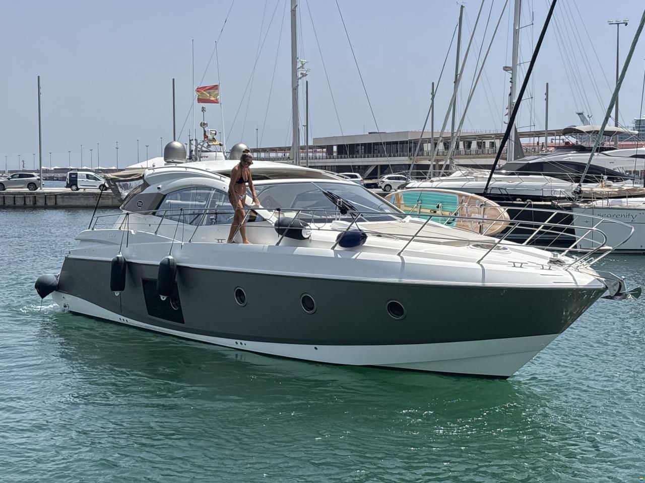 Sessa C43